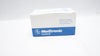 Medtronic 1026010 Goode T-Tube Antimicrobial Ventilation Tube - Box of 5 (x)