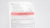 BD 930400 ChloraPrep Clear 3mL Applicator