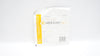 Derma Sciences 31722 Medihoney HCS Wound&Burn Dressing 2.8x2.8inch, 4.3x4.3inch