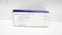 BD 930299 ChloraPrep FREPP Clear 1.5 mL Applicators - Box of 20