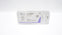 Ethicon J493 5-0 Coated VICRYL Stre P-3 13mm 3/8c Reverse Cutting 18inch (x)