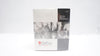 DePuy 1581-22-122 Sigma Cross-Linked Stabilized Insert 22.5mm, Size 2.5 (x)