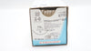 Ethicon 677G 2-0 SILK, FSL, 30mm 3/8, Reverse Cutting, 18inch ~ Pack of 10 (x)