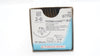 Ethicon 677G 2-0 SILK, FSL, 30mm 3/8, Reverse Cutting, 18inch ~ Pack of 10 (x)
