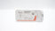 Ethicon Y346 0 Monocryl Poliglecaprone 25 Stre CT-1 36mm 1/2c Taper, 36 inch (x)