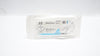 Ethicon 685 2-0 Perma-Hand Silk Stre FS 26mm 3/8c Reverse Cutting 18inch (x)