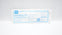 Medline DYNJAAET40 Oral Preformed Cuffed Endotracheal Tube 4.0mm ID