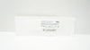 Vygon 340.08 Dual Flow Gastric Aspiration Tube 08Fr x 60cm