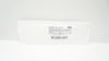 Vygon 340.06 Dual Flow Gastric Aspiration Tube 06Fr - L. 60cm PVC