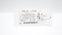 Microline Surgical 3262-01 ReNew Long Fenestrated Grasper Tip, Disposable (x)