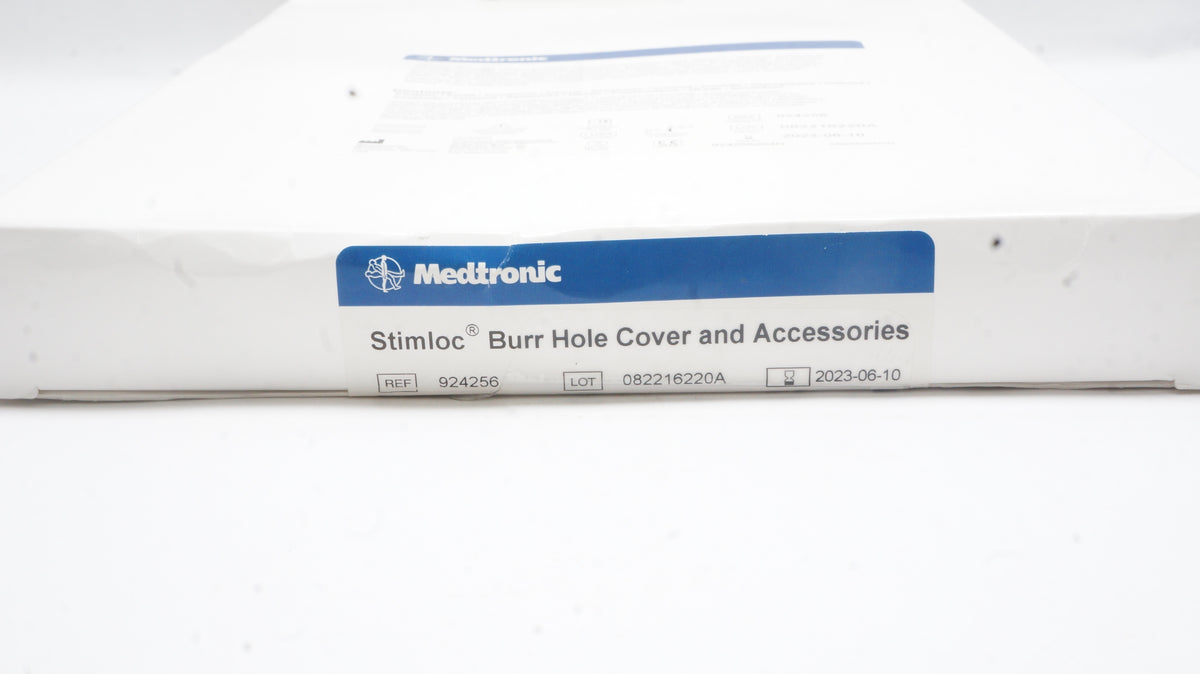 Medtronic 924256 Stimloc Burr Hole Cover (x) Imedicsales