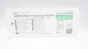 SOL-Care 110201030002 Safety Blood Collection Ndle 23G x 3/4inch x 12inch
