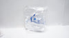 Sarnova 301-PrO2LTEZ Curaplex PrO2 Oxygen Mask W/22mm Connector