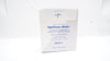 Medline MSC1133 Optifoam Basic Hydrophilic Foam Dressing 3 x 3 inch - Box of 10