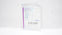 Genzyme 6642-01 Sepra Film Small Incision Adhesion Barrier 3inch x 5inch