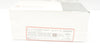 DePuy 96-2166 Rotating Platform Stabilized Tibial Insert 6 x 22.5mm (x)