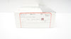DePuy 96-2762 Stabilized Plus Tibial Insert 6 x 15mm x 89mm x 59mm (x)