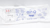 Cookgas 3035 Air-Q Intubating Laryngeal Airway Size 3.5 50-70kg (x)