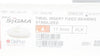 DePuy 1581-24-117 P.F.C. Sigma Cross-Linked Stabilized Insert 4, 17.5 (x)