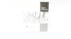 DePuy 1581-23-125 Sigma Cross-Linked Stabilized Insert 25mm, Size 3 (x)