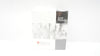 DePuy 1581-21-122 Sigma Cross Linked Stabilized Insert 22.5mm, Size 2 (x)
