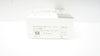 DePuy 1581-26-112 P.F.C. Sigma Cross-Linked Stabilized Insert Size 6,12.5mm (x)