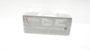 DePuy 1581-22-117 Sigma Cross-Linked Stabilized Insert 17.5mm, Size 2.5 (x)