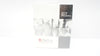 DePuy 1581-22-117 Sigma Cross-Linked Stabilized Insert 17.5mm, Size 2.5 (x)