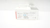DePuy 1581-22-110 Sigma Tibial Insert Fixed Bearing Stabilized 2.5, 10mm XLK (x)