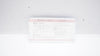 BD 383538 Nexiva Closed IV Cath. System Dual Port 20GA. x  1.75In.