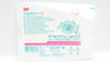 3M 1655 Tegaderm IV Transparent Film Dressing with Border 3-1/2 x 4-1/2inch (x)