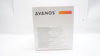 Avanos 12255 Ballard Oral Care Swab w/6inch Handle - Box of 250