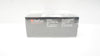 DePuy 1581-22-117 Sigma Cross-Linked Stabilized Insert 17.5mm, Size 2.5 (x)
