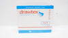 Urgo Medical 00302 Drawtex Hydroconductive Wound Dressing 4 x 4inch - Box of 10