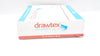 Urgo Medical 00302 Drawtex Hydroconductive Wound Dressing 4 x 4inch - Box of 10