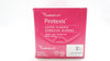 Cardinal Health 2D72N55X Protexis Latex Surgical Gloves Size 5-1/2 - Box of 50