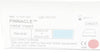 DePuy 1218-87-460 Pinnacle Metal Insert Neutral 40mm ID x 60mm OD (x)