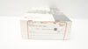 DePuy 96-2717 Stabilized Plus Tibial Insert Size 2, 30mm x 64mmM/L x 43mmA/P (x)