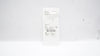 Smith&Nephew RR900 Rapid Rhino Nasal Cath. Posterior Epistaxis