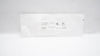 Braun FH604SU Aesculap Minor Introducer 19Fr (x)