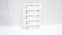 Smiths Medical 432215 Ndle-Pro EDGE Safety Device w/Syringe 22Gx1.5in -Pack of 5