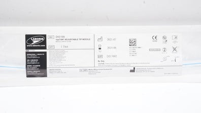 Laborie DIS199 InjeTak Adjustable Tip Ndle (x)