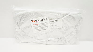 Techstyles 5200-700 Thermoflect Blanket Kit Blanket, Cap