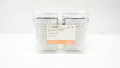 Corning 4129 DeckWorks Pipet Tips, 100-1000µL Graduated, Natural - Pack of 768