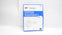 3M 90801 Tegaderm Absorbent Clear Acrylic Dressing - Box of 10
