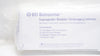 BD 408289 Bonanno Suprapubic Bladder Drainage Cath. 14G (x)