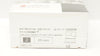 DePuy 1581-21-125 Sigma Cross Linked Stabilized Insert 25mm, Size 2 (x)