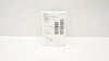 Covidien 5.0PEF Shiley Pediatric Tracheostomy Tube 5.0ID x 7.3OD x 44mm(x)