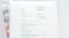 LSL Healthcare 2557CP CVC/PICC Dressing Change Kit