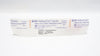 BD 328447 SafetyGlide U-100 Insulin Syringe 1/2mL x 31G x 15/64inch TW